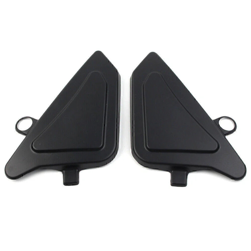 Motorcycle Frame Side Panels Covers for BMW K1600B K1600GA (2017-2023)