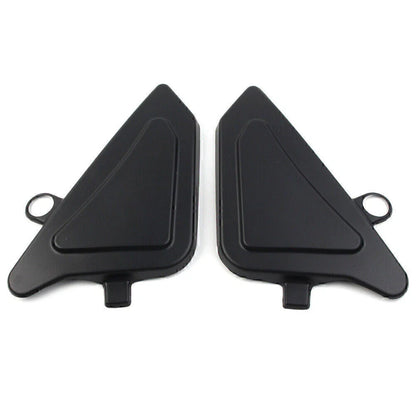 Motorcycle Frame Side Panels Covers for BMW K1600B K1600GA (2017-2023)