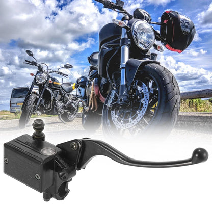 Motorcycle Brake Master Cylinder Pump Lever for Honda Rancher 420 (2007-2020)