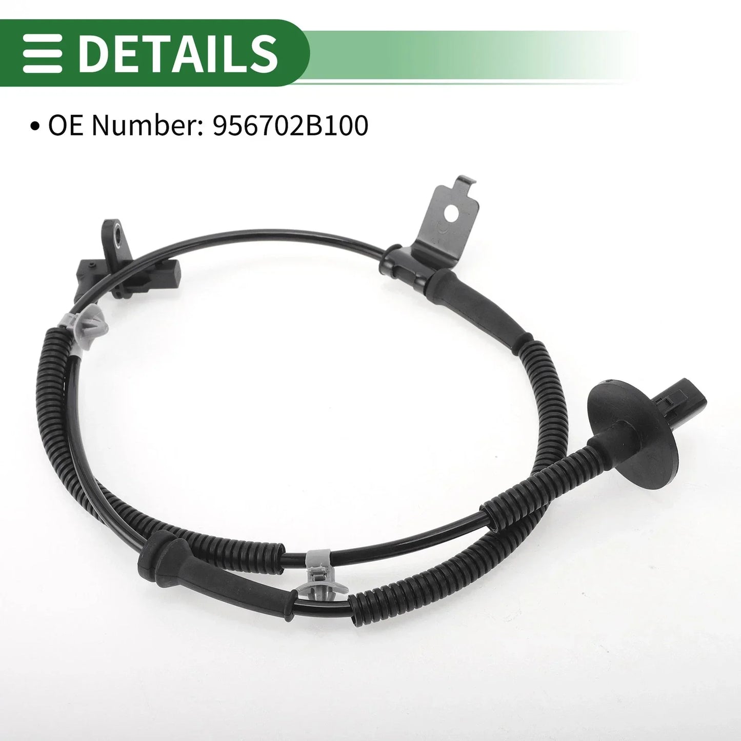 ABS Wheel Speed Sensor for Hyundai Santa Fe (2005-2013)