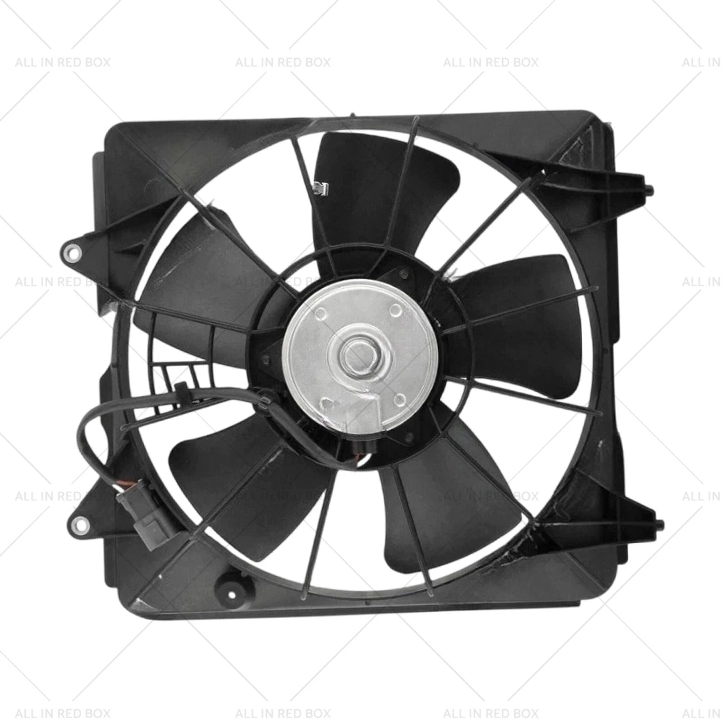 Radiator Cooling Fan Assembly for Honda Civic FD 1.8L (2006-2012)