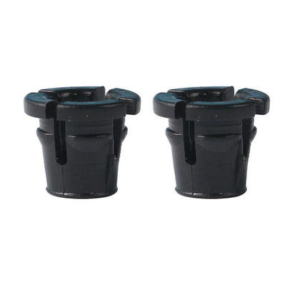 4 x Adaptive Cruise Control Mounting Clips for Jeep Cherokee (2014-2018)