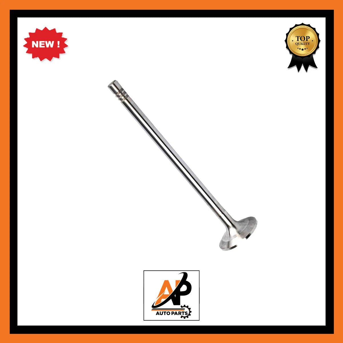 Exhaust Valve Replacement for Nissan Micra V K14 (2011–2019)