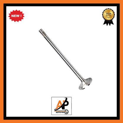 Exhaust Valve Replacement for Nissan Micra V K14 (2011–2019)