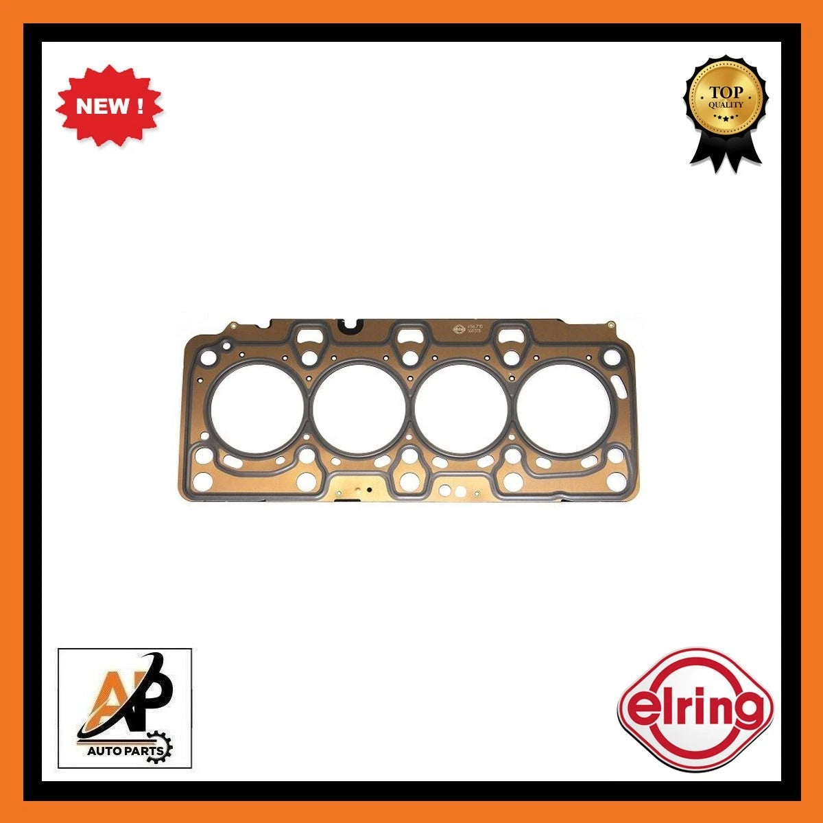 Cylinder Head Gasket Replacement for Mahindra K9K 792  (2009–2013)