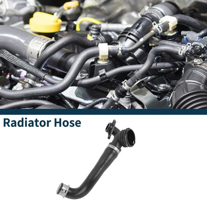 Radiator Hose for Porsche Panamera 2010-2016 Upper Hose 2 x 97010623201
