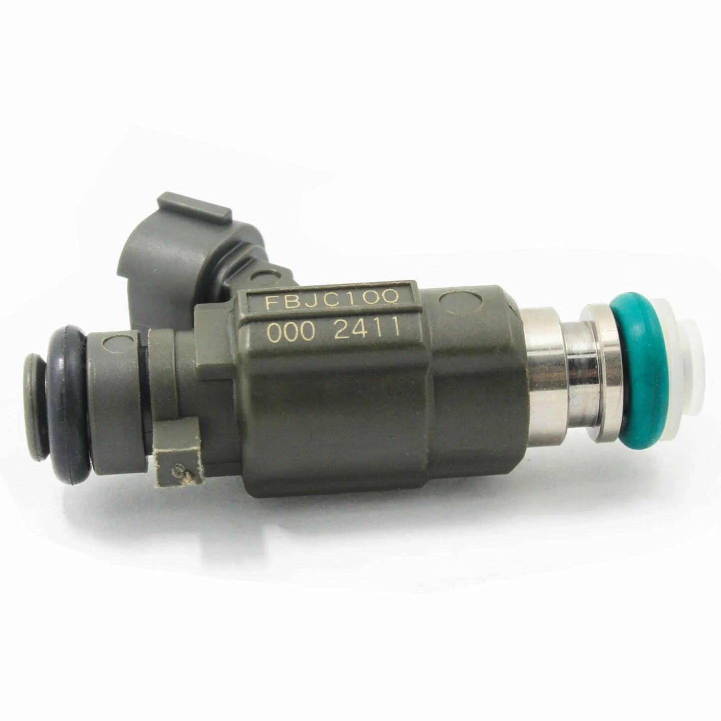 6 x Fuel Injectors for Holden Rodeo RA 3.5L V6 (2003-2006)