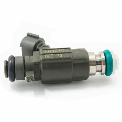 6 x Fuel Injectors for Holden Rodeo RA 3.5L V6 (2003-2006)