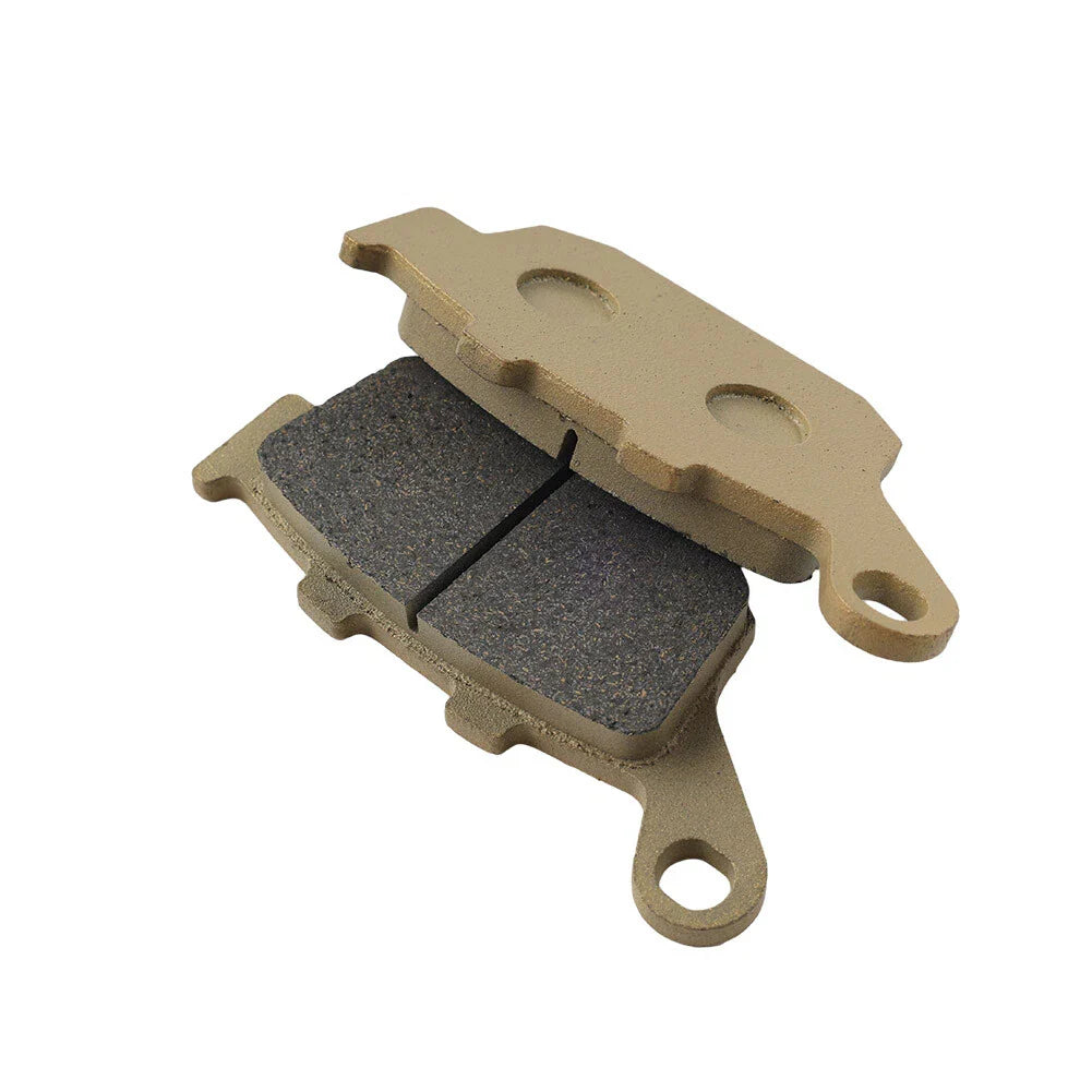 Rear Brake Pads for Kawasaki Z900 (2017-2023)