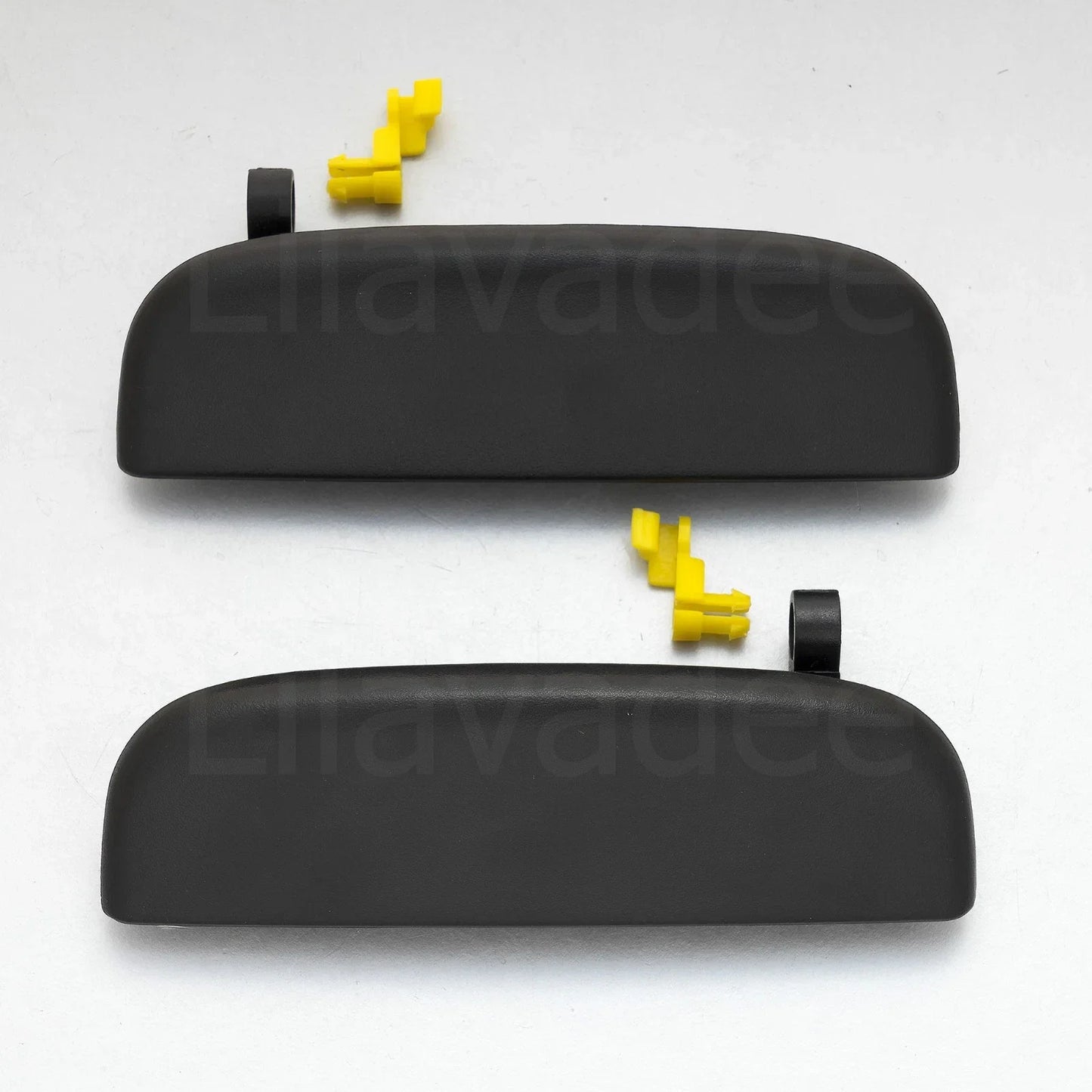 Black Outside Door Handle for 2004-2014 Suzuki APV Carry Ute Pickup