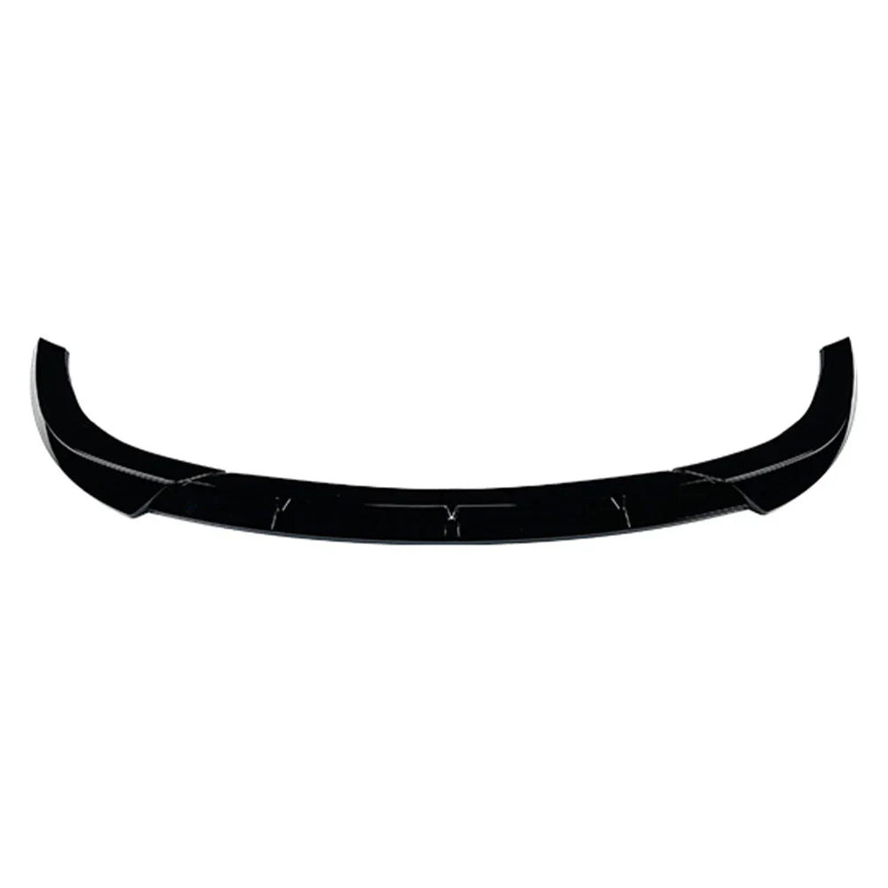 Front Bumper Lip Spoiler for Jeep Grand Cherokee SRT SRT8 (2012-2016)