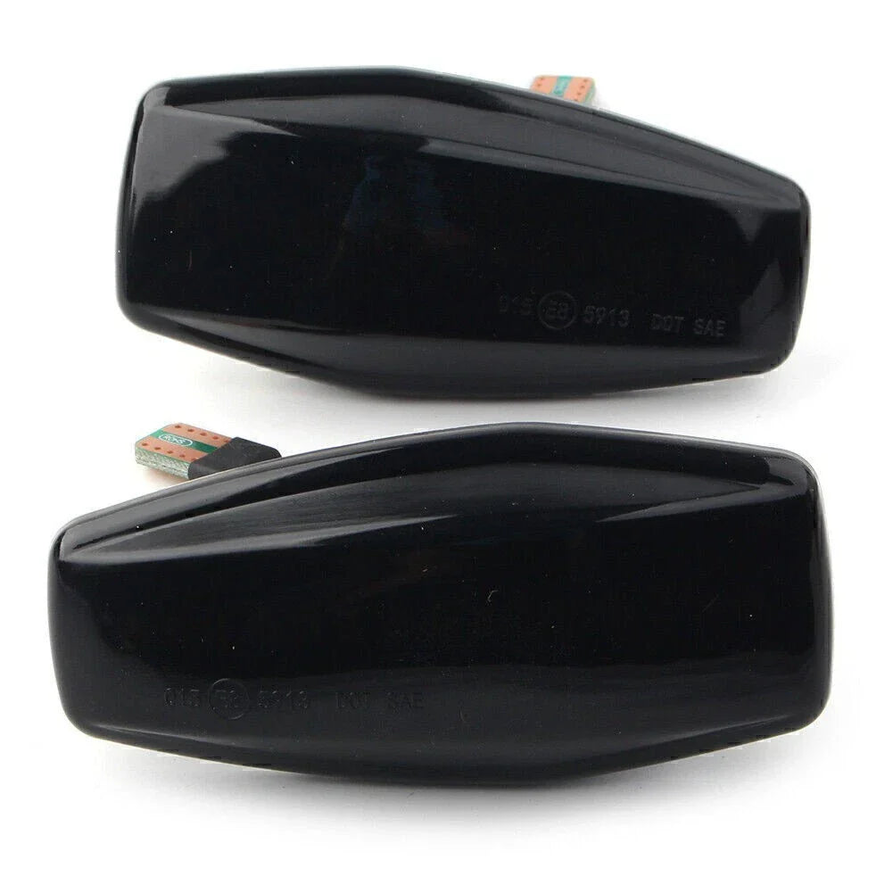 LED Dynamic Turn Signal Lights for Hyundai Elantra XD, i10, Getz, Tucson