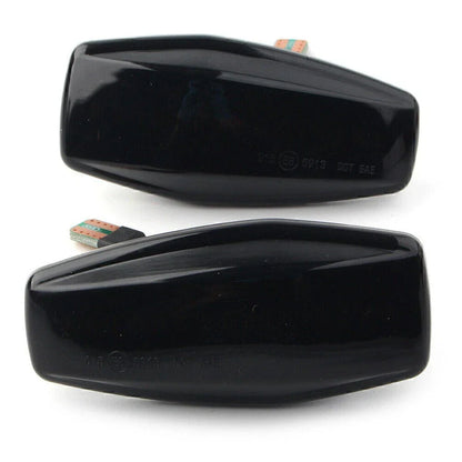 LED Dynamic Turn Signal Lights for Hyundai Elantra XD, i10, Getz, Tucson
