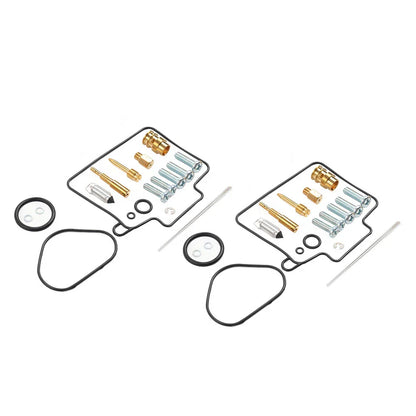 Carburetor Repair Kit for Suzuki RM125 (2001-2006)