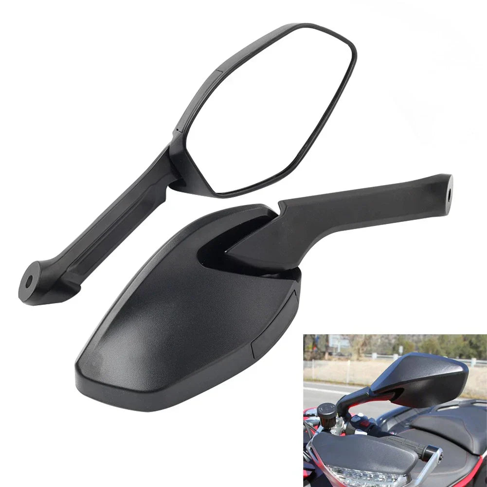 Rear View Mirrors for Ducati Multistrada 1200 950 1260 (2015-2017)