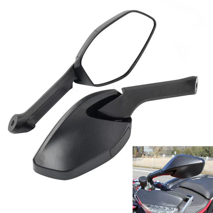 Rear View Mirrors for Ducati Multistrada 1200 950 1260 (2015-2017)