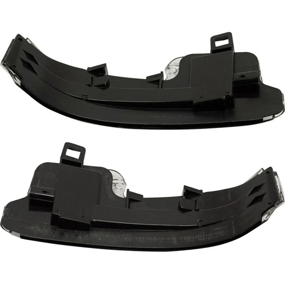 LED Side Wing Mirror Turn Signal Lights for Toyota Tacoma, RAV4 (2019-2023)