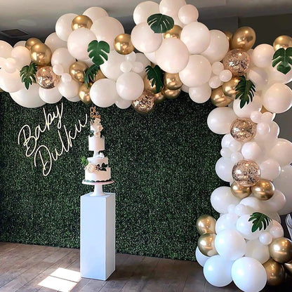 Balloon Garland Arch Kit for Birthday Wedding Baby Shower Party Decor