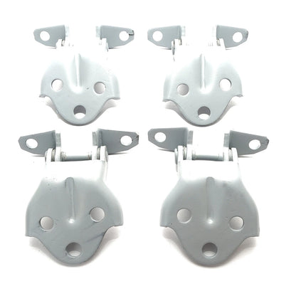 Door Hinge Upper Lower LH for Mitsubishi Lancer 1988-1995