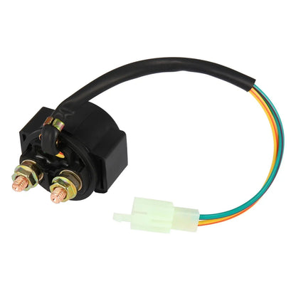 Starter Solenoid Relay for Honda 250EX SporTrax & Fourtrax (2006-2008)