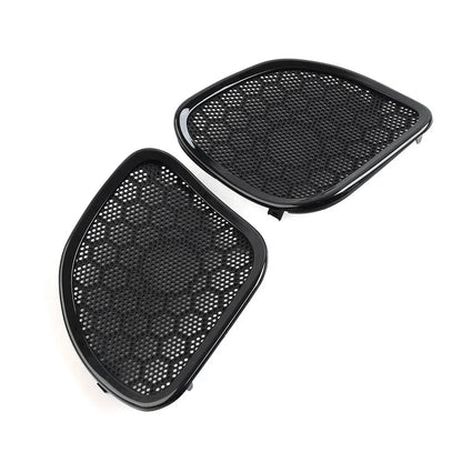 Front Speaker Grill Cover Trim for Harley Road Glide Special (2015-2023)