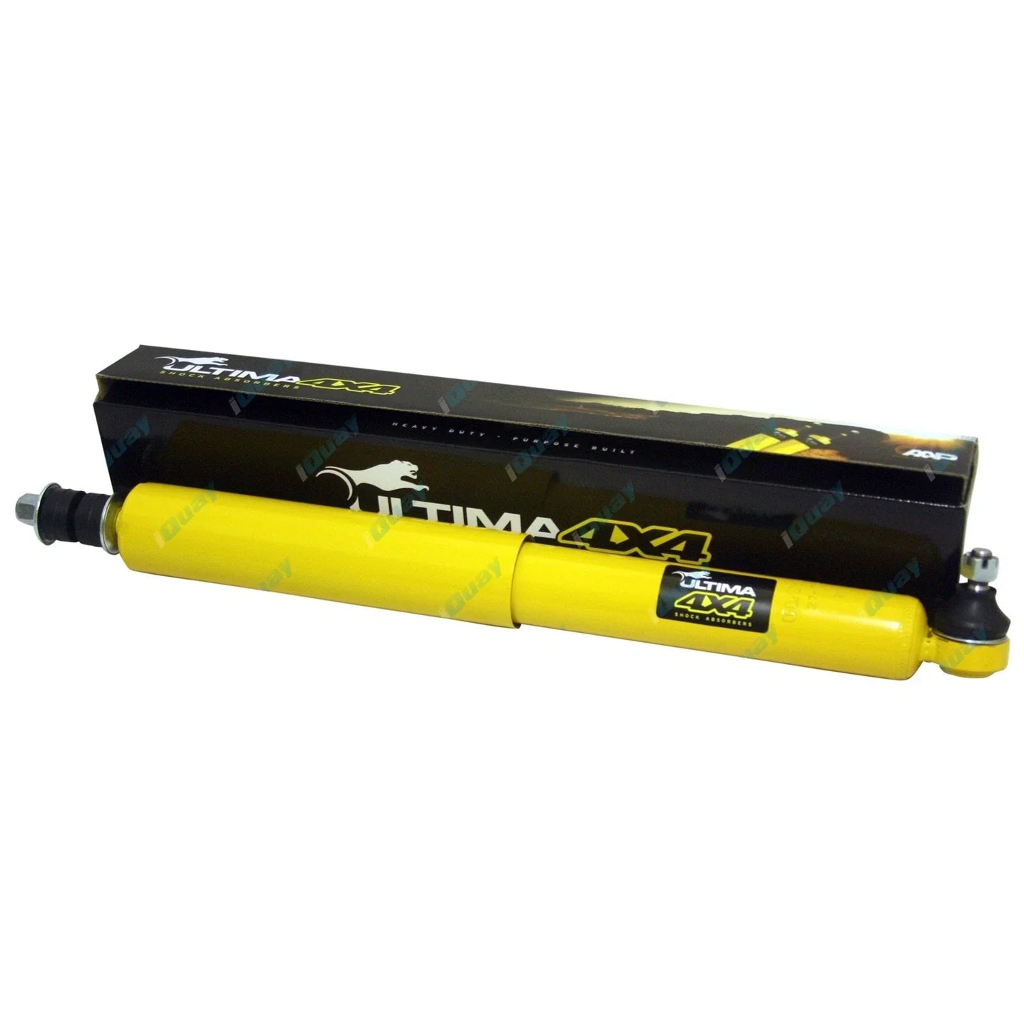 Steering Damper for Toyota 4 Runner LN60 YN60 3/1984-8/1985