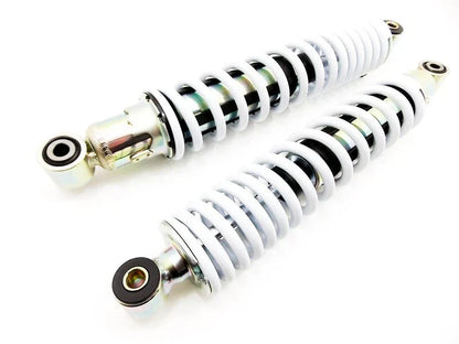 368mm Front Shock Absorbers for Yamaha YFS200 Blaster (1988-2006)