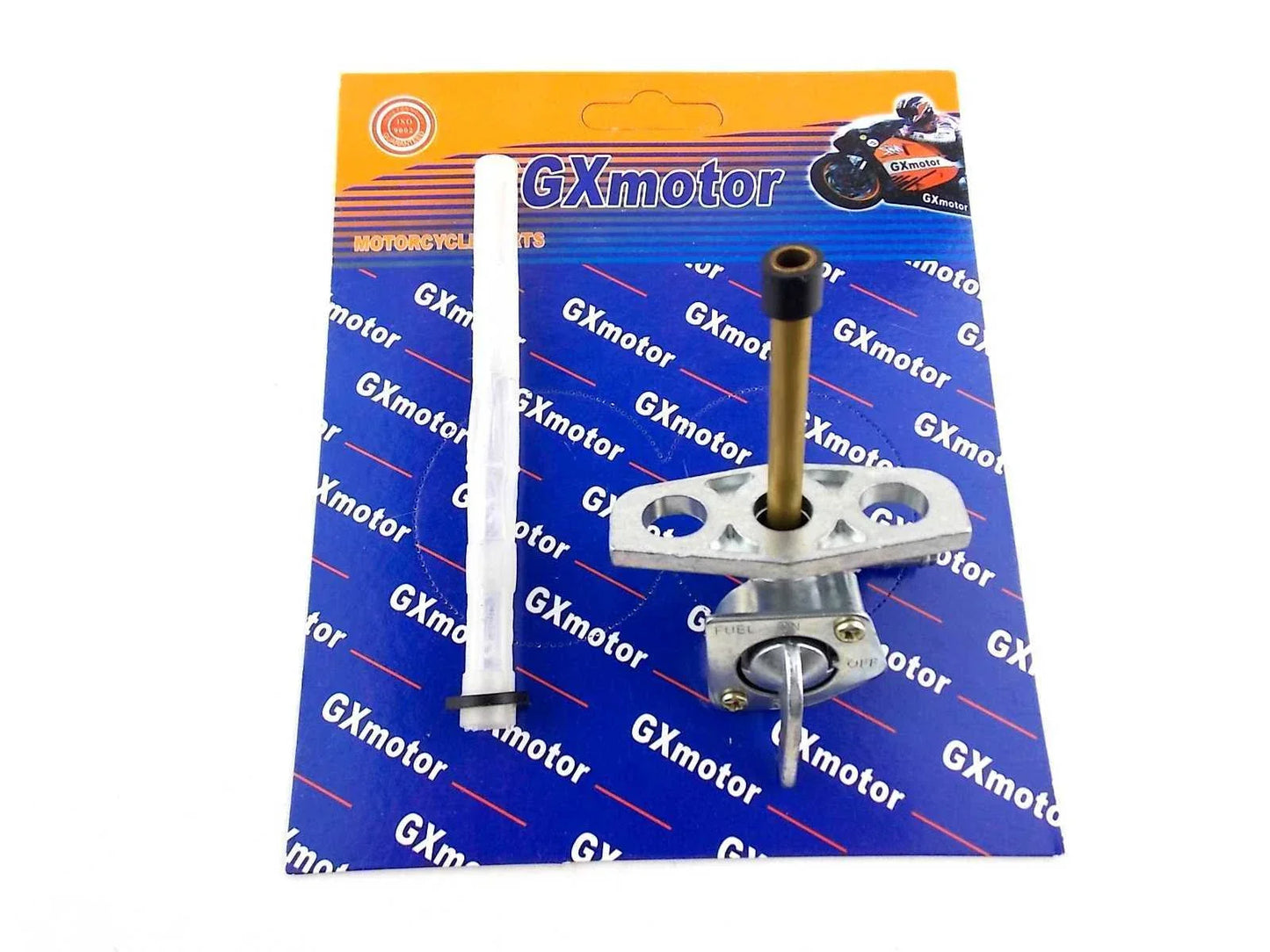 Fuel Tap Petrol Tank Petcock for Honda CR80 (1982-2002)
