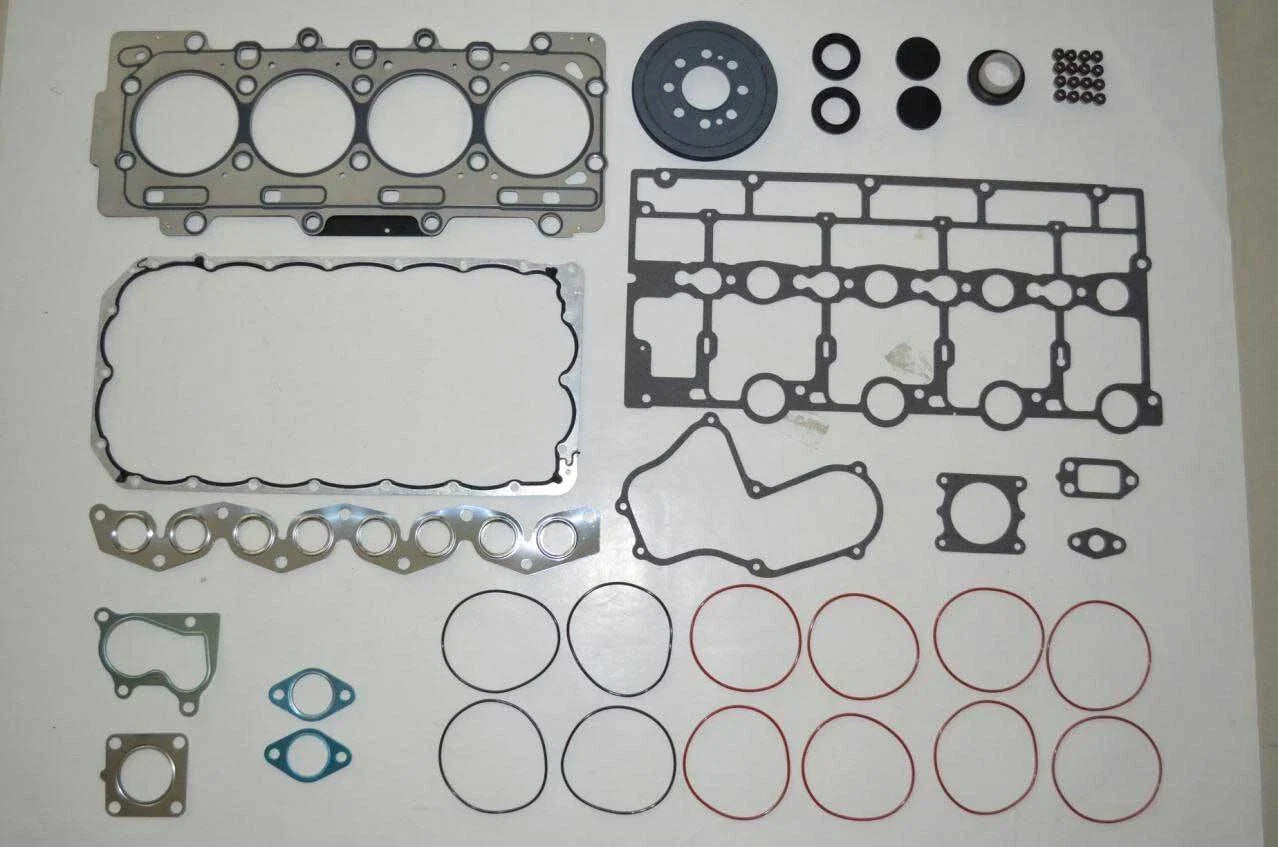 VRS Cylinder Head Gasket Set for LDV T60 2.8L Diesel (2017)