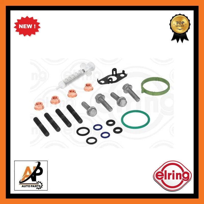 Charger Mounting Kit Replacement for Dacia H5H 480 (2009–2020)