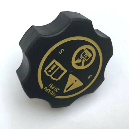 Radiator Cap for Holden VE VF Commodore (2006-2017)