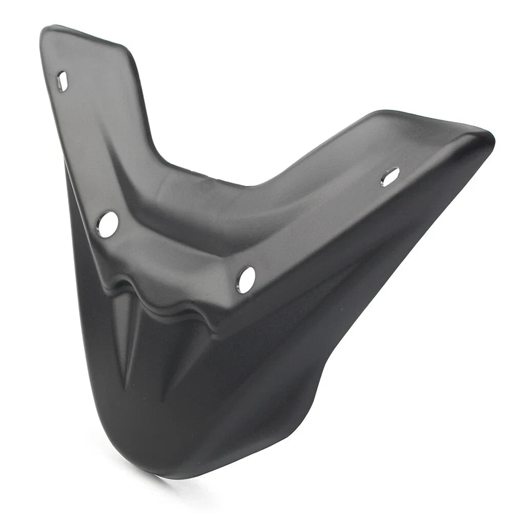 Fender Fairing Beak Extension Wheel Cover for Tiger Sport 660 (2022-2023)