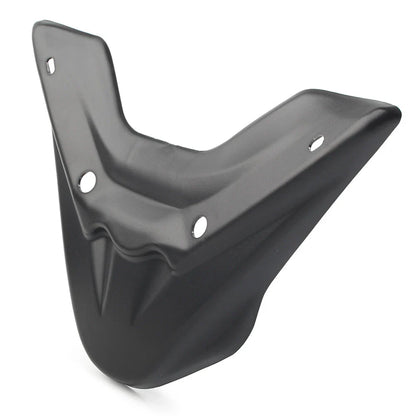 Fender Fairing Beak Extension Wheel Cover for Tiger Sport 660 (2022-2023)