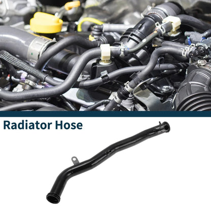 Radiator Hose for Honda Accord 2.3L (1998-2002) Iron Coolant Pipe