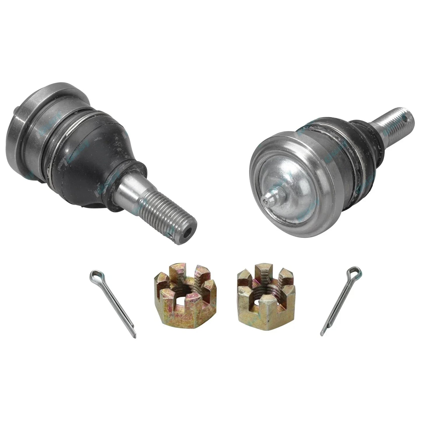 2x Front Lower Arm Ball Joints for Nissan N13 Pulsar + Holden LD Astra 1987-1991