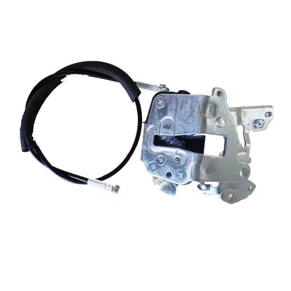 Sliding Door Lock for Toyota Hiace Commuter Left Rear 2005-2019