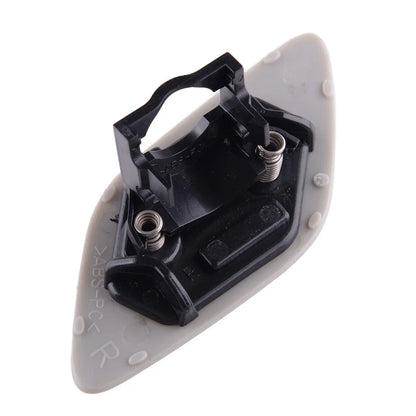 Right Headlight Cleaning Cap for BMW 3 Series E92 E93 (2006-2009)