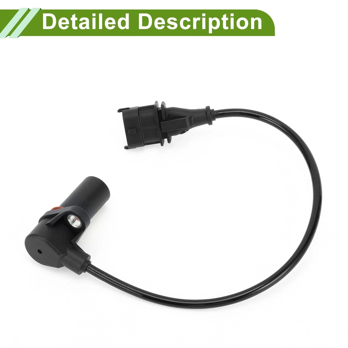 Crankshaft Position Sensor for HONDA Accord 2.2i-CTDi (2004-2008)