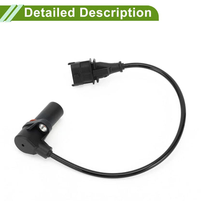 Crankshaft Position Sensor for HONDA Accord 2.2i-CTDi (2004-2008)