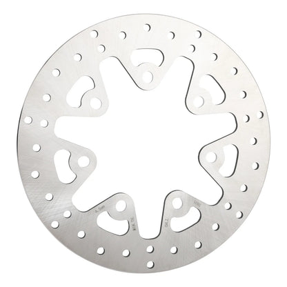 2x 11.8" Front Brake Disc Rotors for Harley Electra Street Glide (2014-2023)