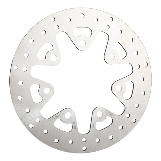 2x 11.8" Front Brake Disc Rotors for Harley Electra Street Glide (2014-2023)
