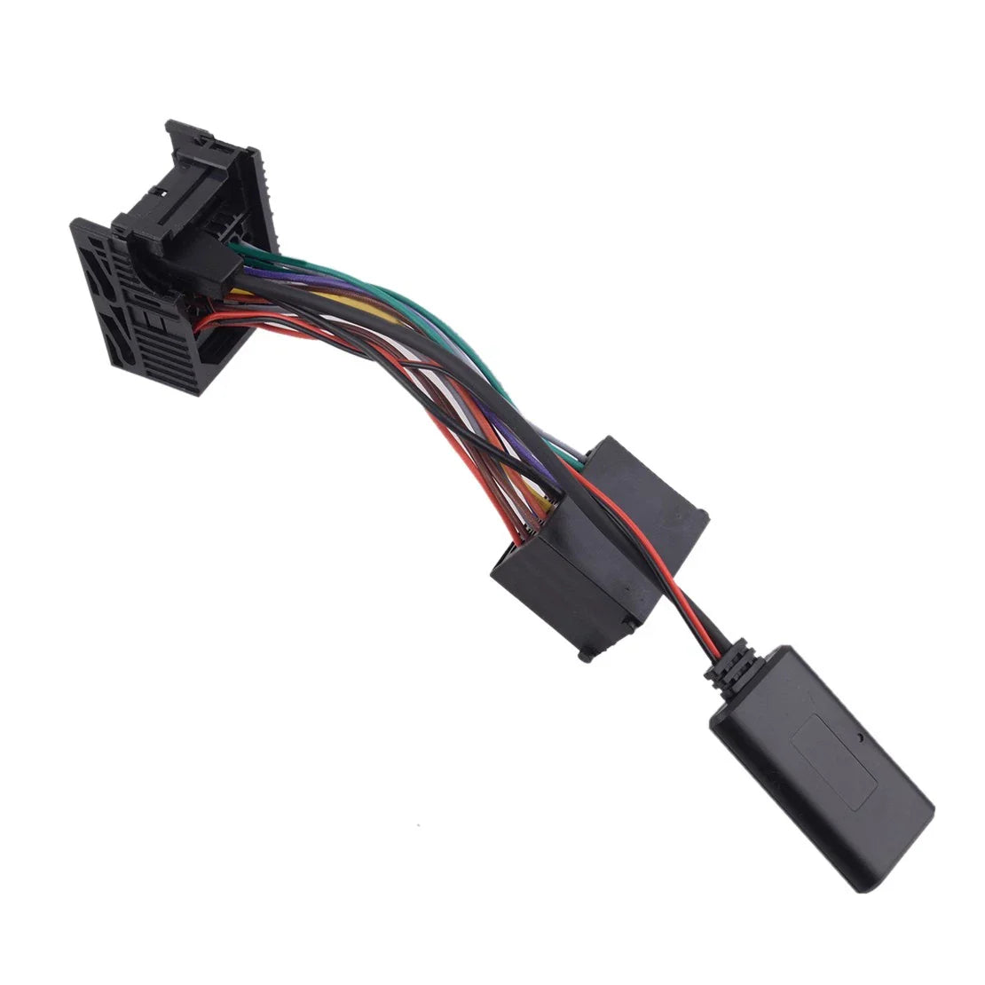 Bluetooth AUX IN Audio Cable Adapter for BMW 3 Series E46 (2002-2006)