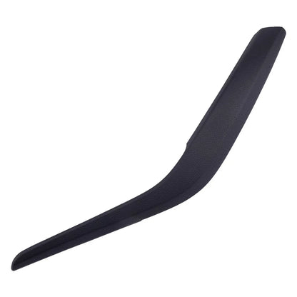 Black Inner Left Door Handle Trim Cover for BMW X1 E84 (2010-2016)