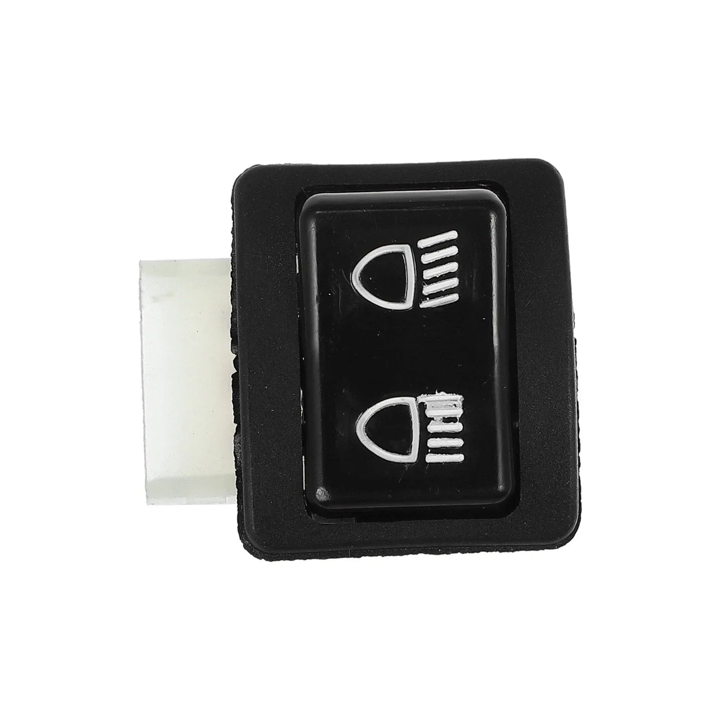Motorcycle Handlebar Switches High & Low Beam for Honda DIO