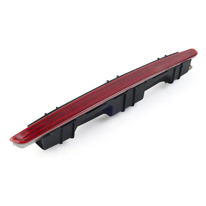 Rear Third Brake Light Red for Benz SLK Class W171 R171 (2004-2011)