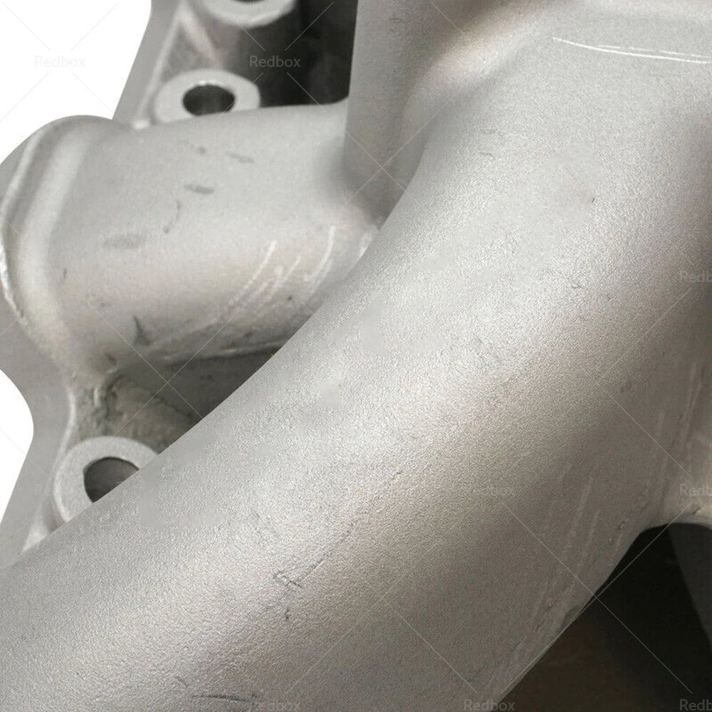Intake Manifold for SB Ford 302 351 Cleveland Dual Plane Aluminium