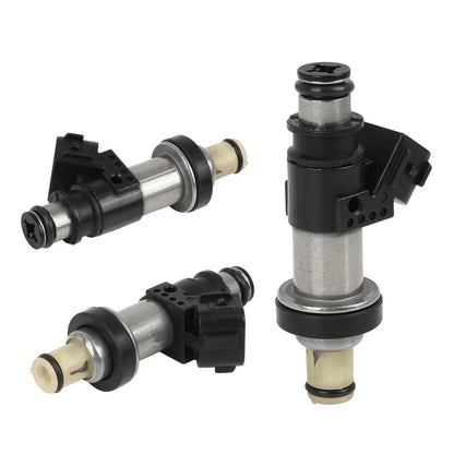 Flow Matched Fuel Injector Nozzle for Honda CR-V 1999-2001 2 x 0.0L