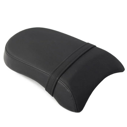 Rear Passenger Seat Cushion for BMW R18 (2021-2022) Black Motorcycle
