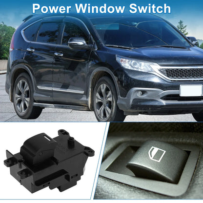 Power Window Switch for Honda CR-V 2006-2011 (Passenger Side)