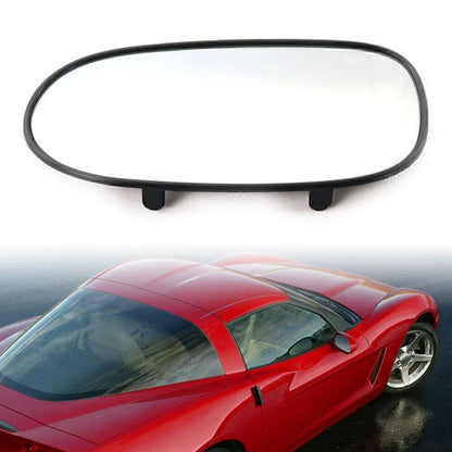 Heated Right Side Mirror Glass for Chevrolet Corvette (2005-2013)